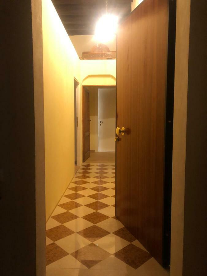 La Capannaccia - * Venedig