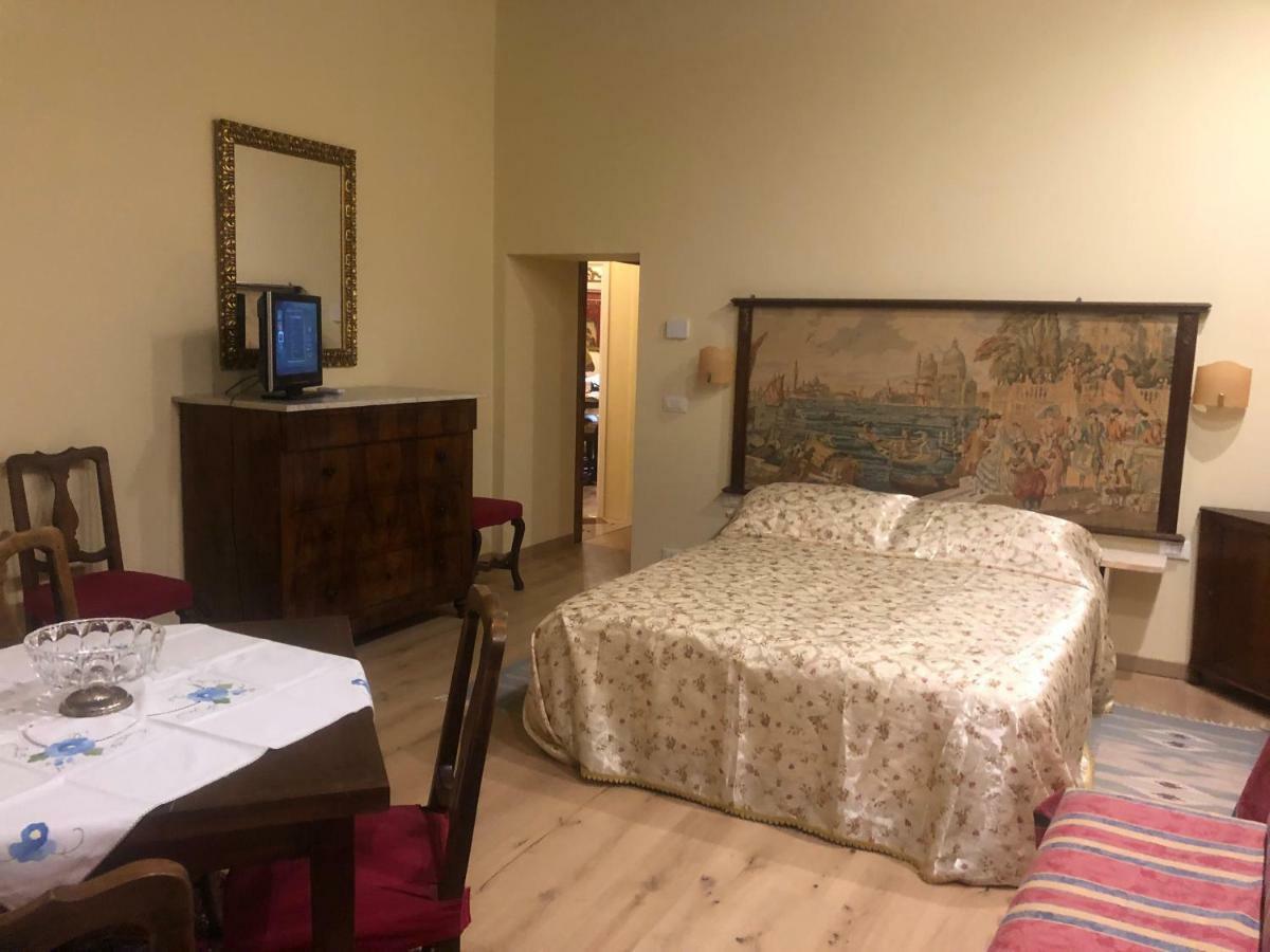 Gasthof La Capannaccia -