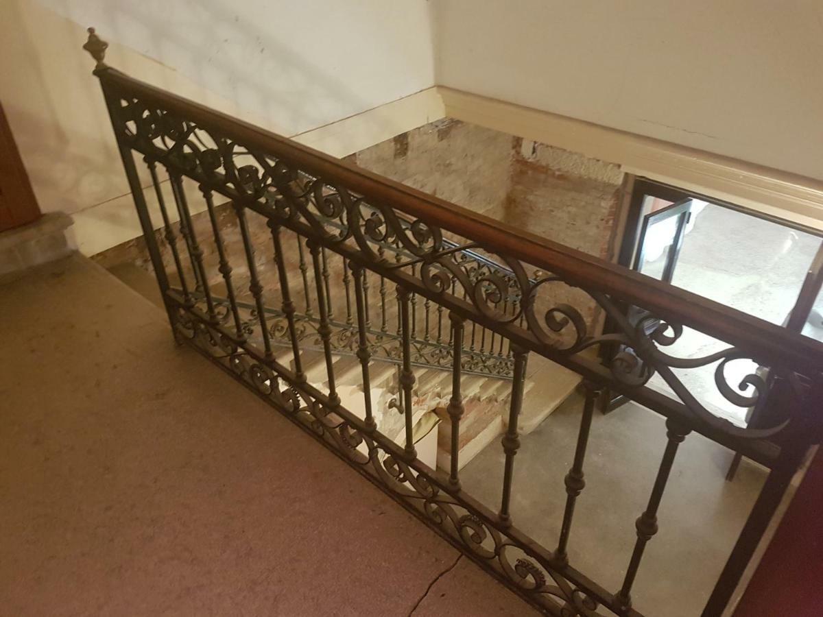 La Capannaccia - Gasthof *