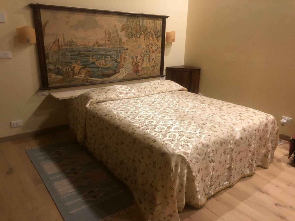 Gasthof La Capannaccia - *
