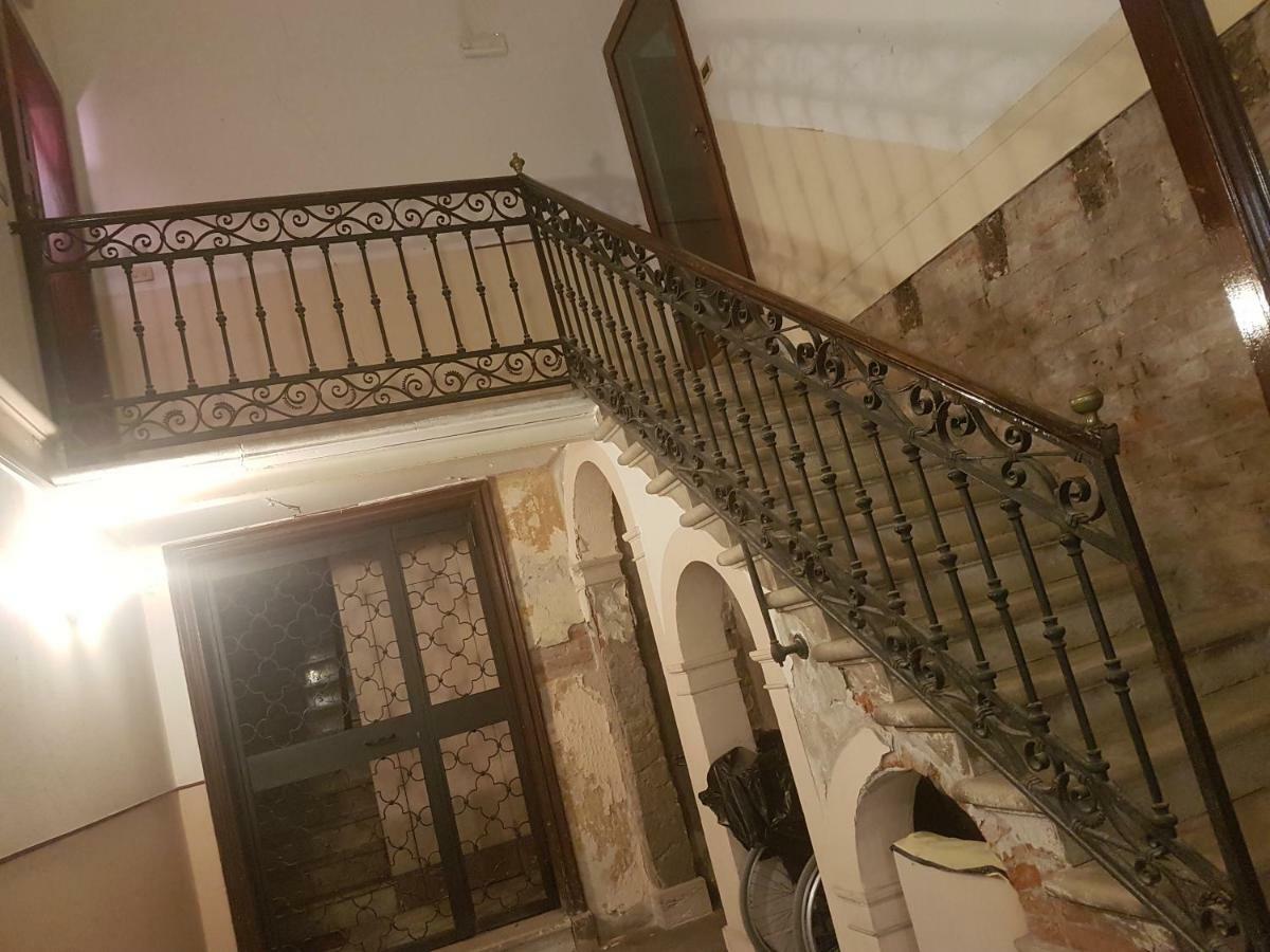 La Capannaccia - * Venedig
