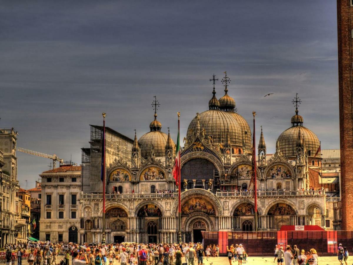 La Capannaccia - * Venedig
