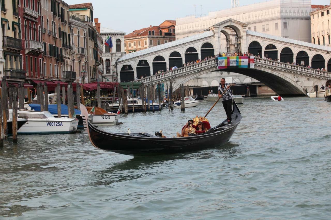 La Capannaccia - Gasthof Venedig